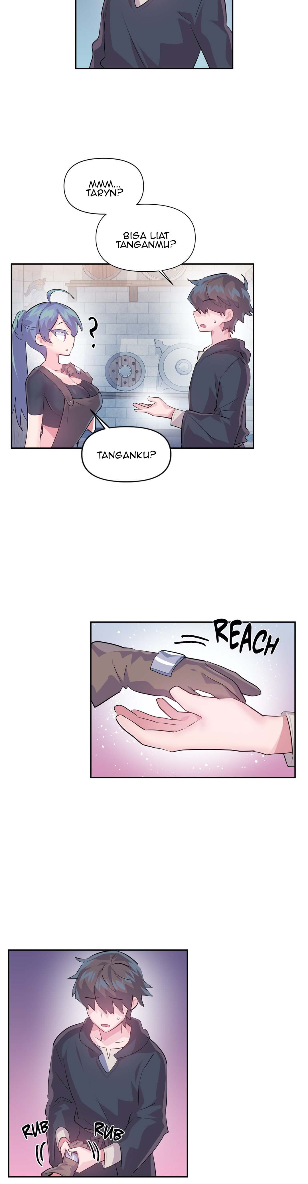 Log in to Lust-a-land - Chapter 58 12