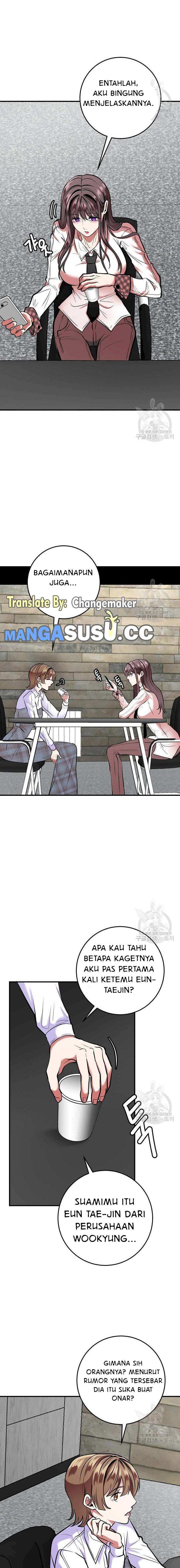 Sexy Wife - Chapter 26 16