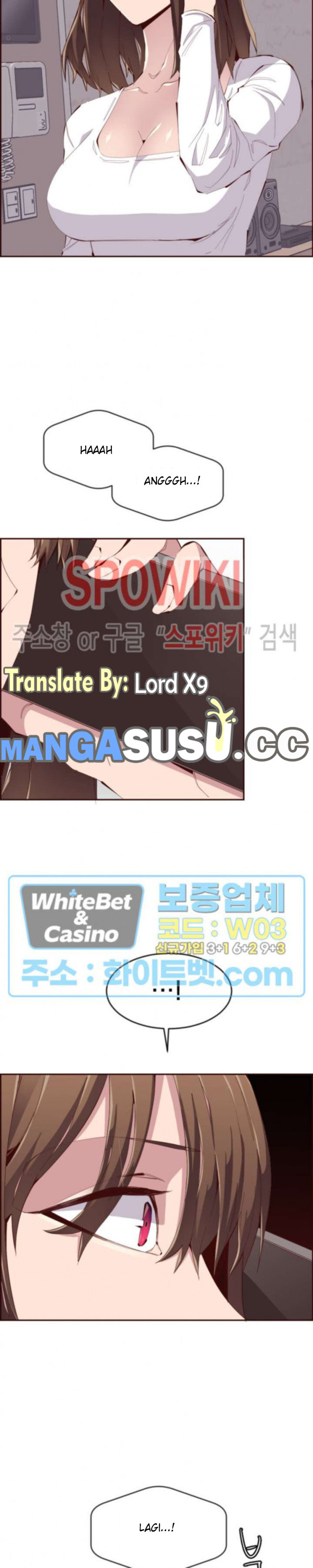Body Camper - Chapter 26 3
