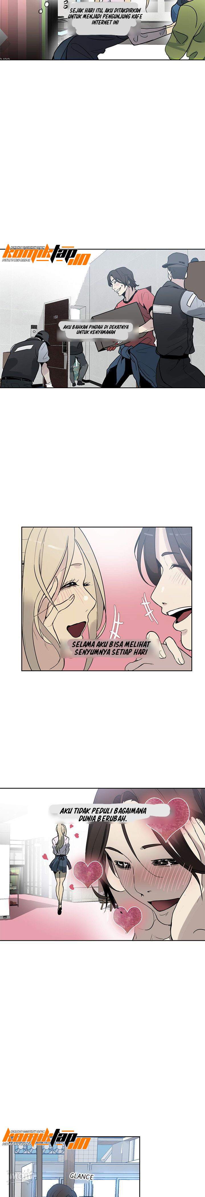 PC Goddess Room - Chapter 26 14