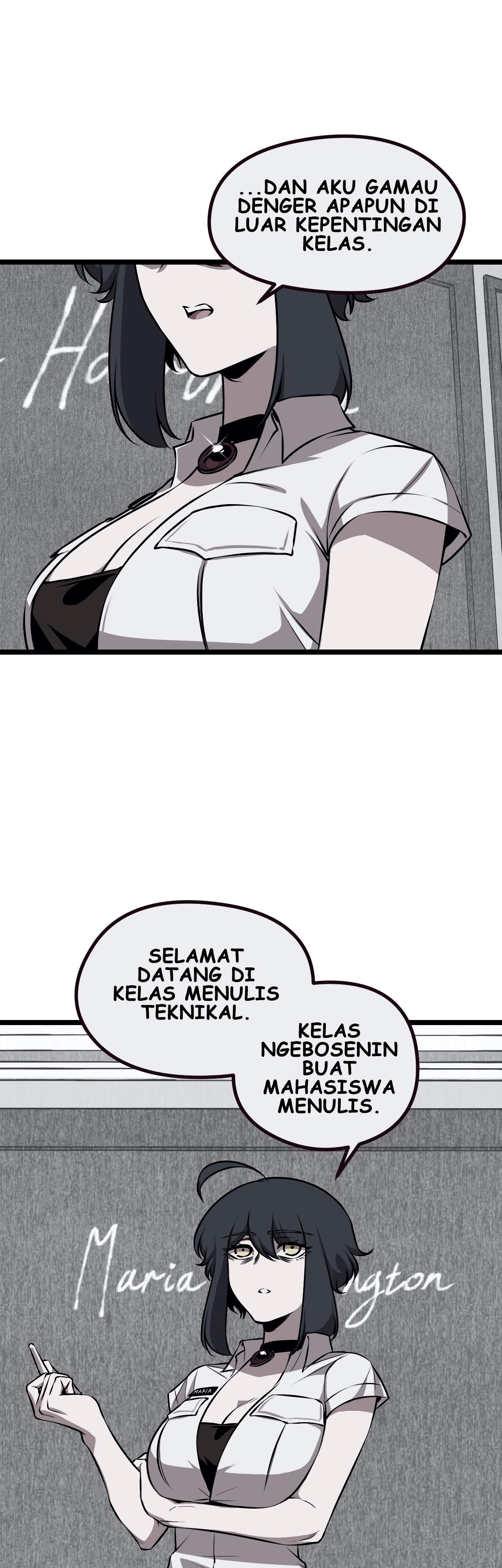 Writing Hell - Chapter 26 6