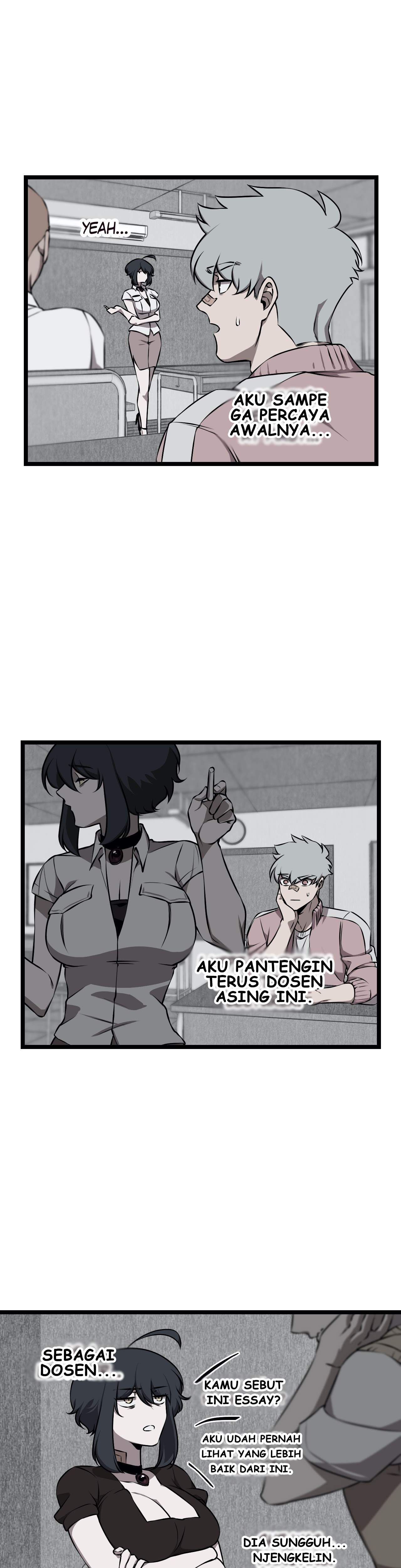 Writing Hell - Chapter 26 8