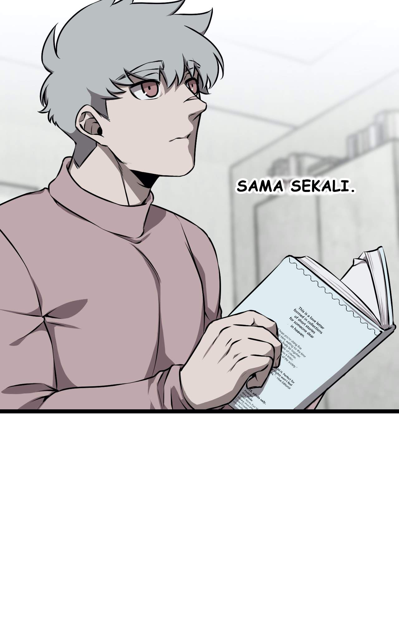 Writing Hell - Chapter 26 4