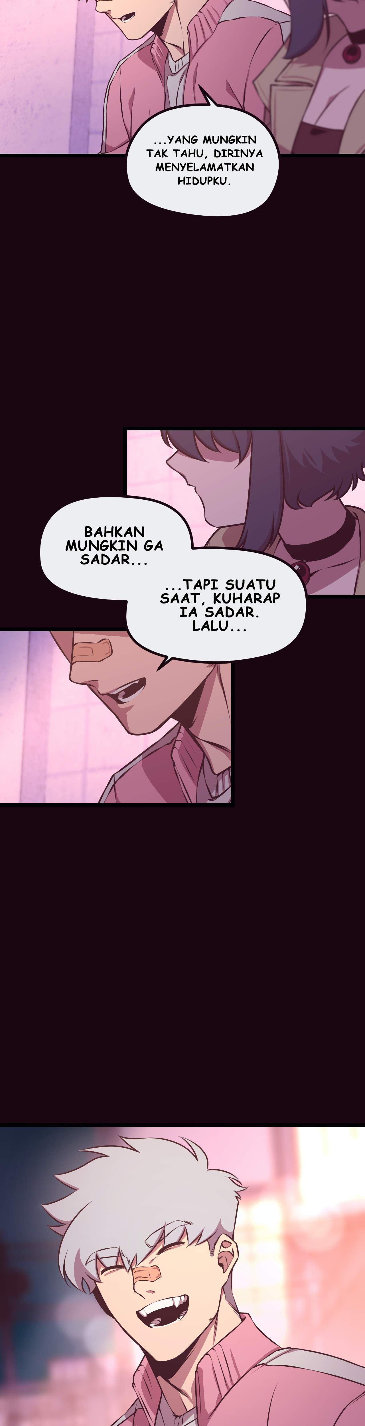 Writing Hell - Chapter 26 20