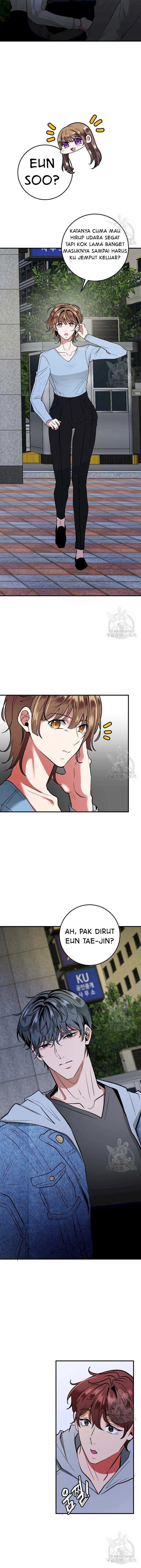 Sexy Wife - Chapter 26 3