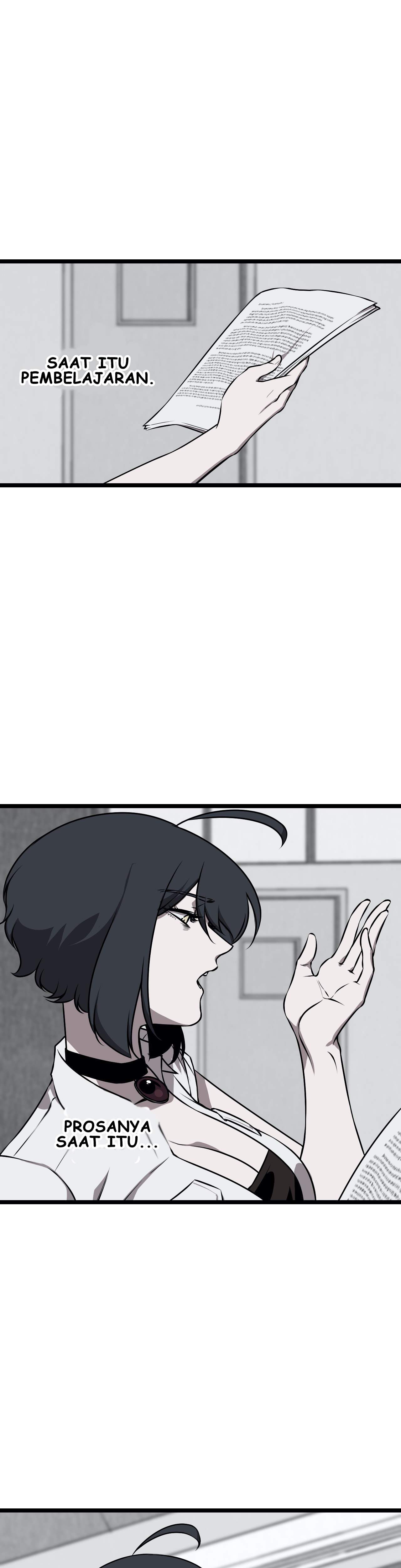 Writing Hell - Chapter 26 11