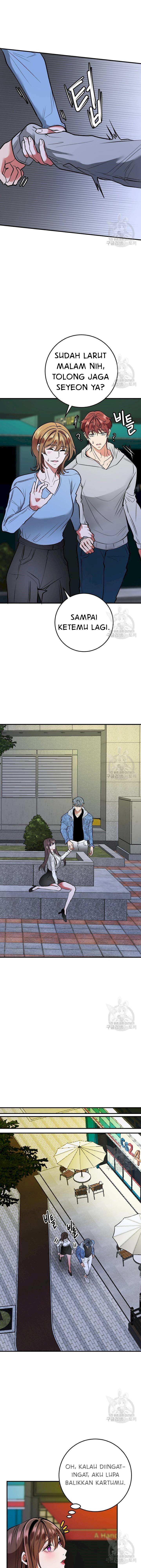 Sexy Wife - Chapter 26 8