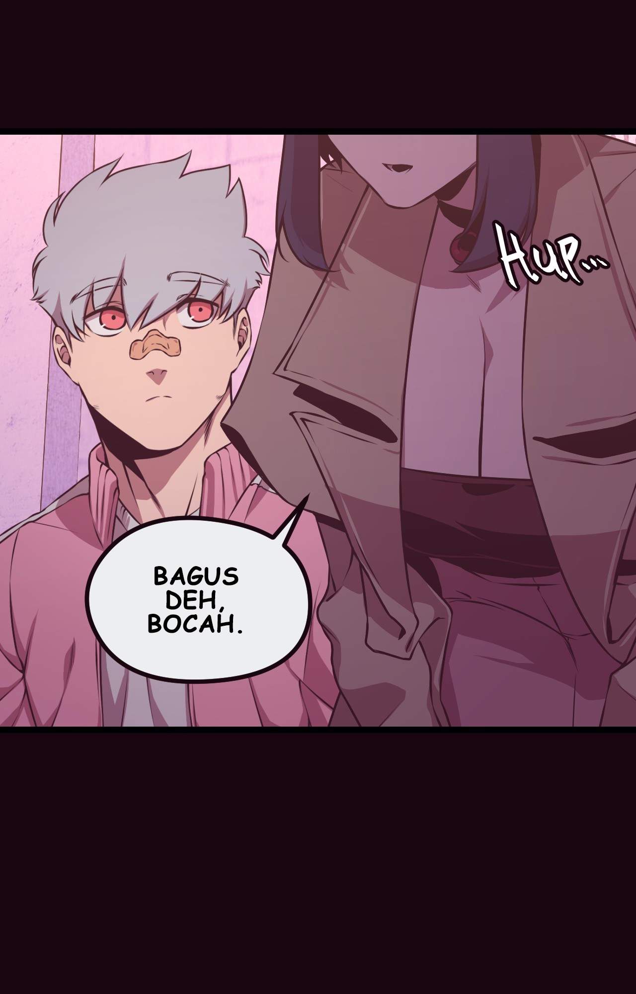 Writing Hell - Chapter 26 22