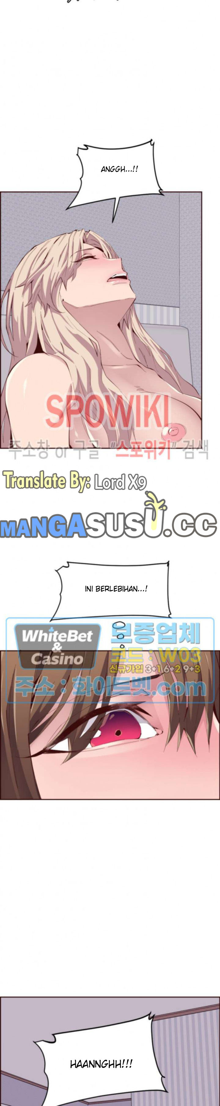 Body Camper - Chapter 26 15