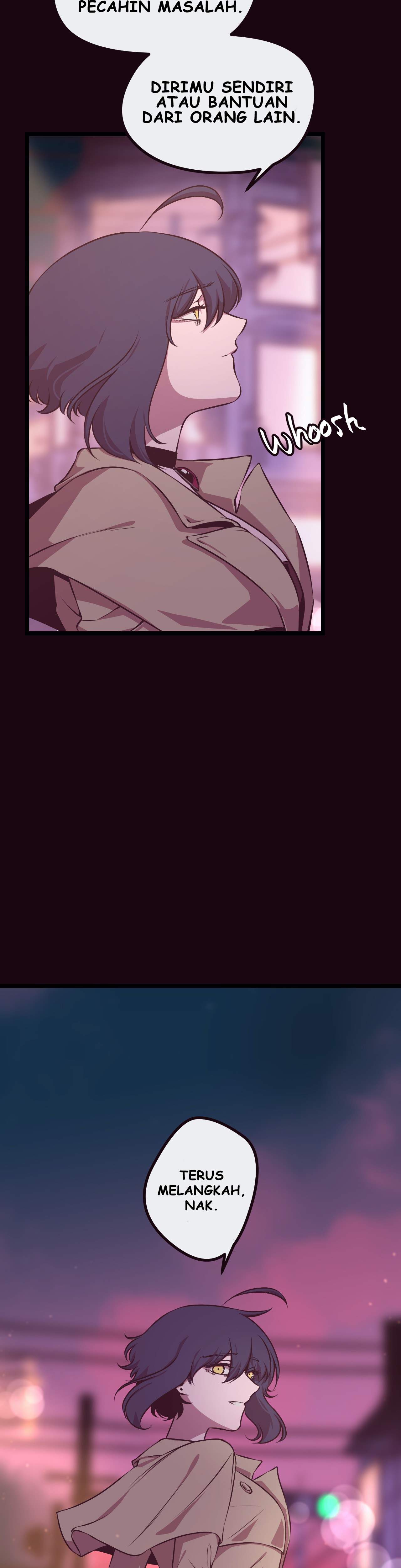 Writing Hell - Chapter 26 24