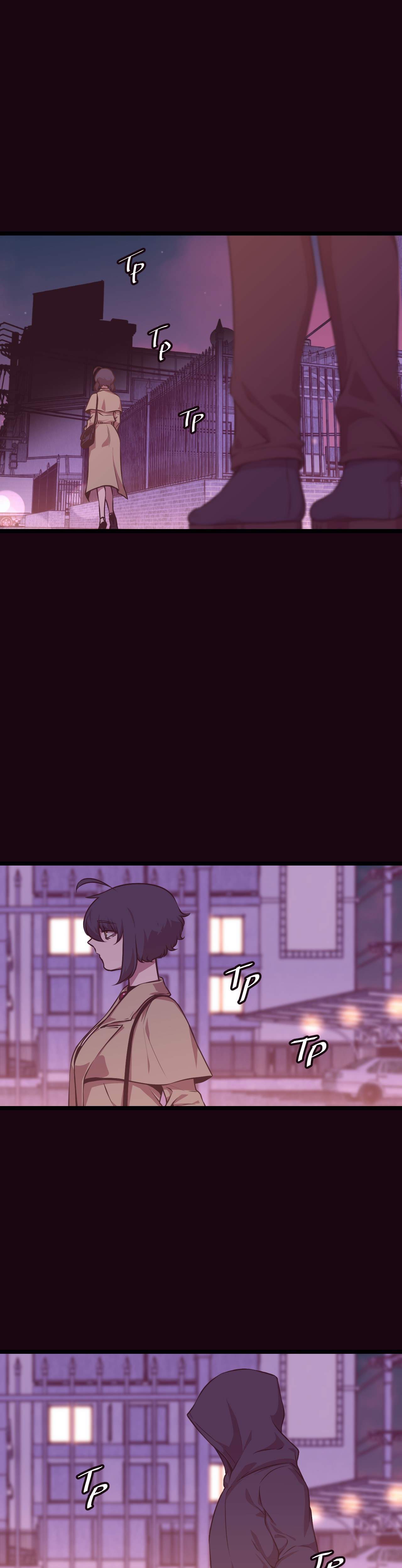 Writing Hell - Chapter 26 29