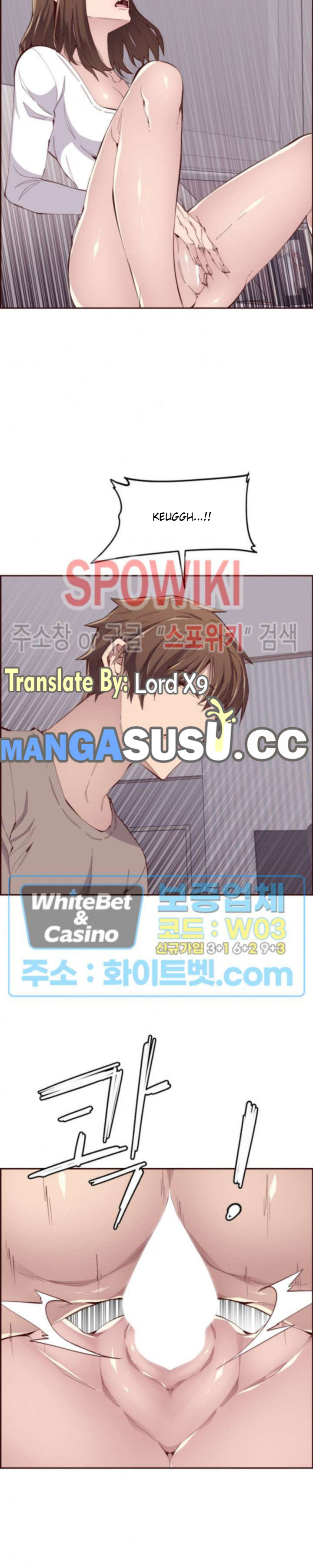Body Camper - Chapter 26 21