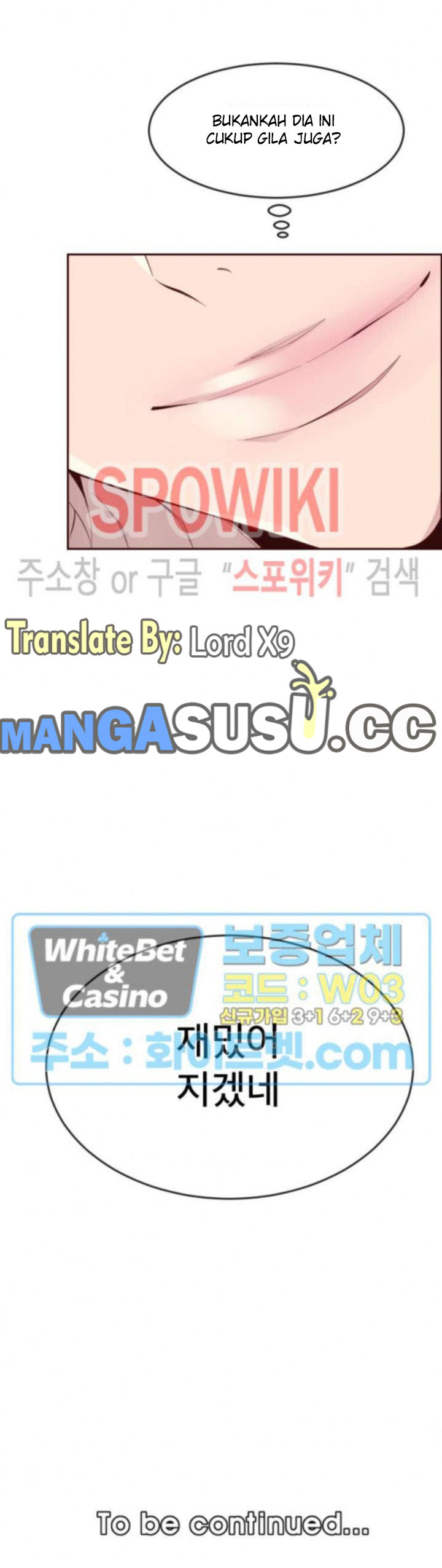 Body Camper - Chapter 26 25