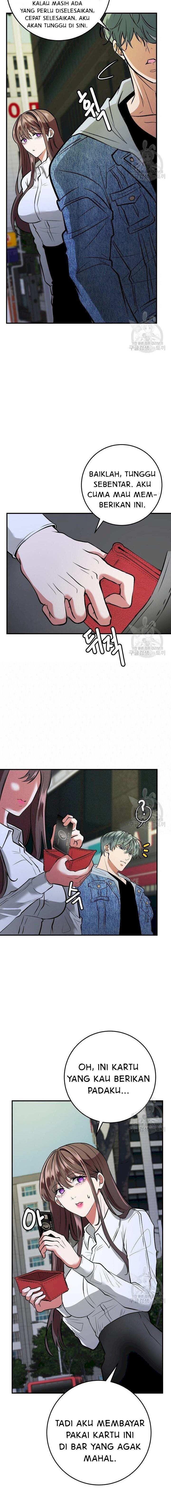 Sexy Wife - Chapter 26 12