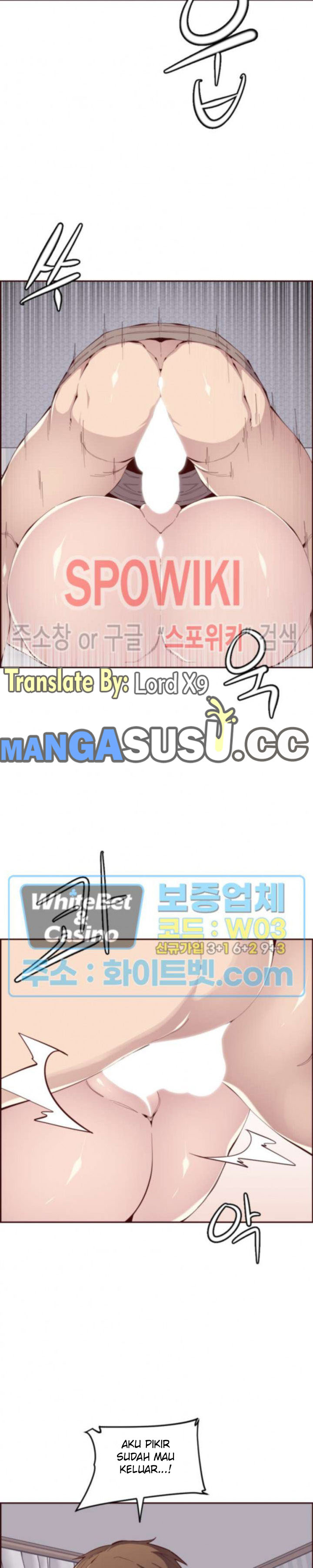 Body Camper - Chapter 26 17