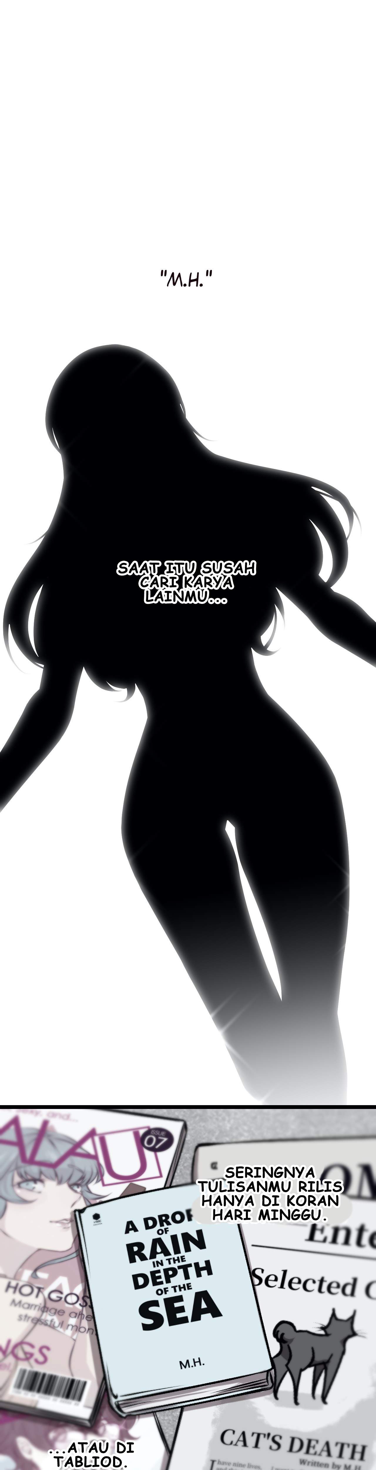 Writing Hell - Chapter 26 2