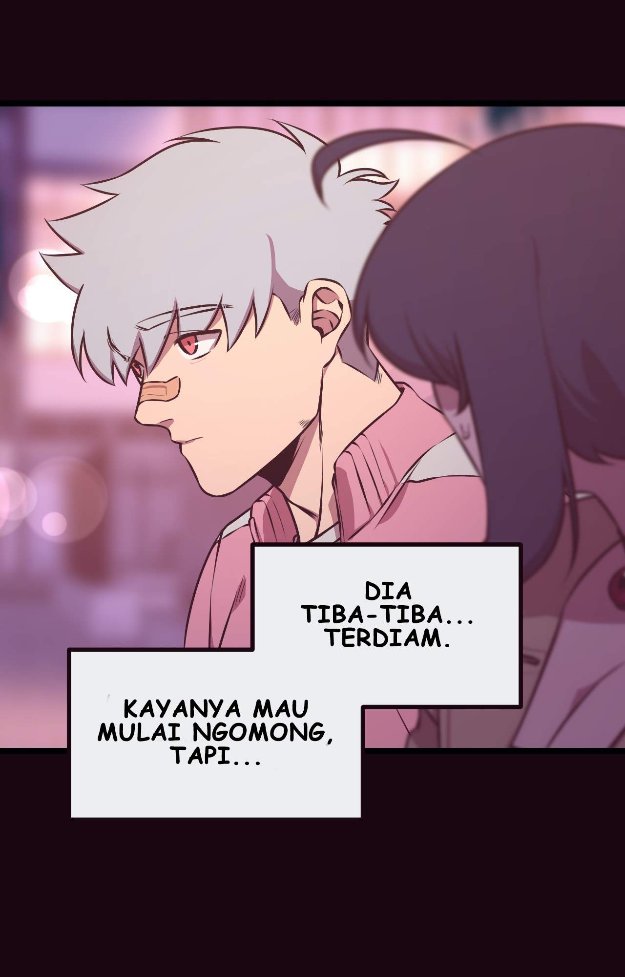 Writing Hell - Chapter 26 18