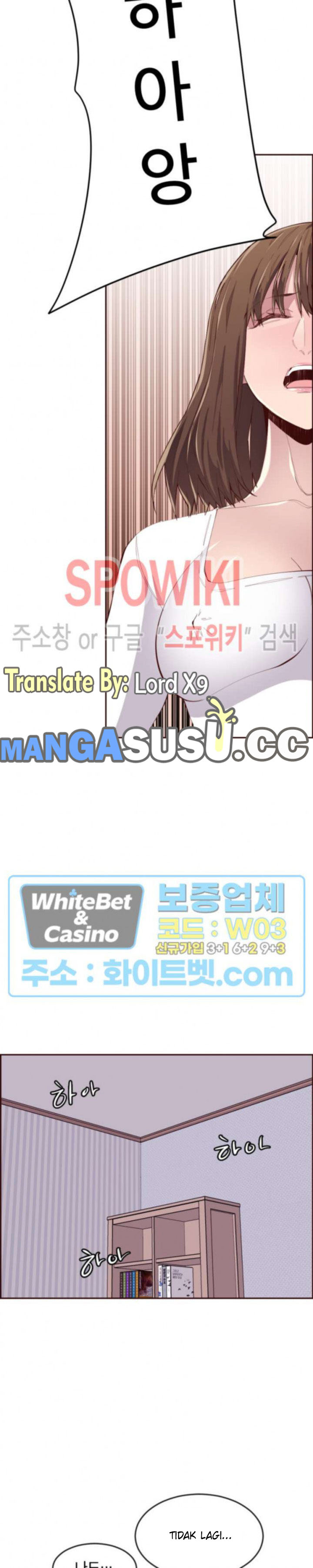 Body Camper - Chapter 26 23
