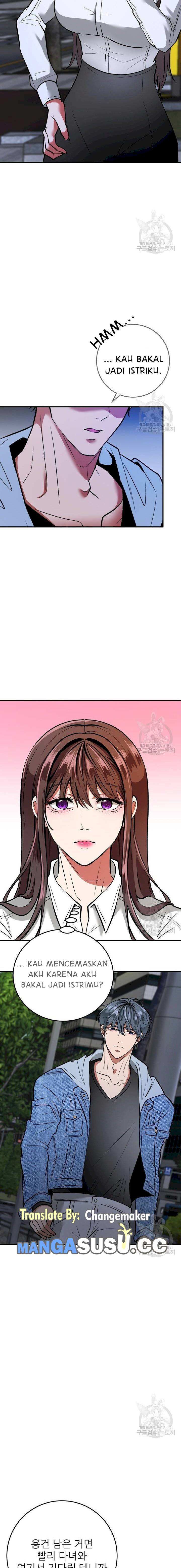 Sexy Wife - Chapter 26 11