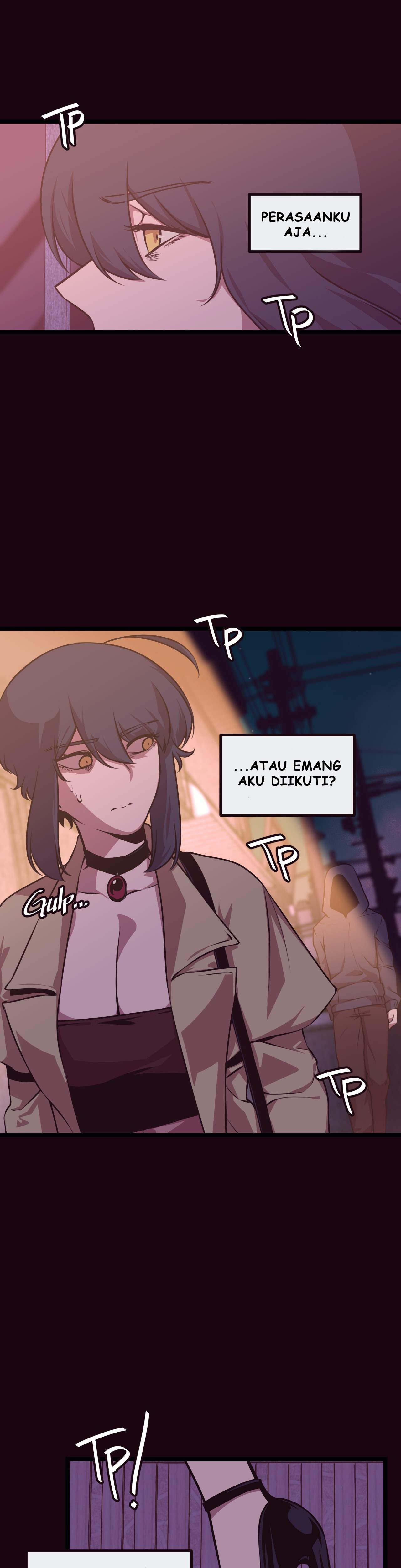 Writing Hell - Chapter 26 31