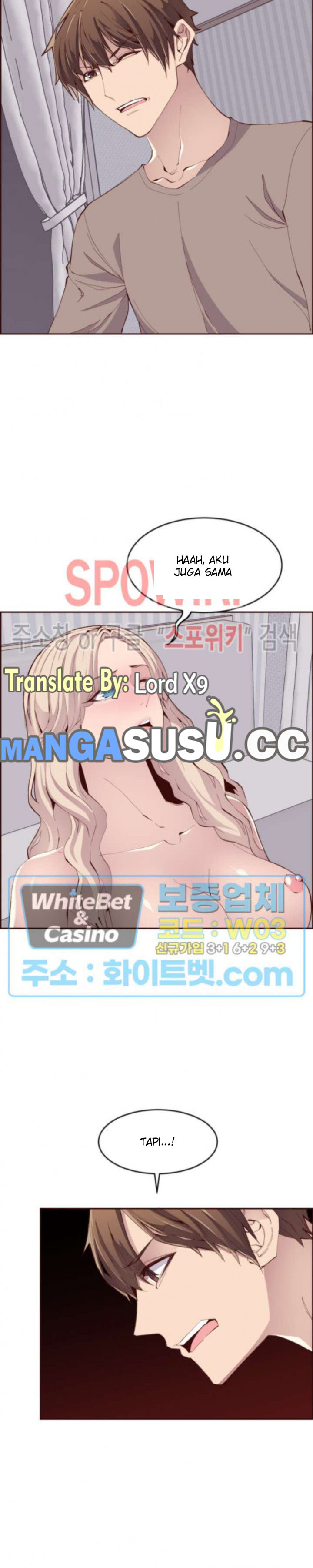 Body Camper - Chapter 26 18