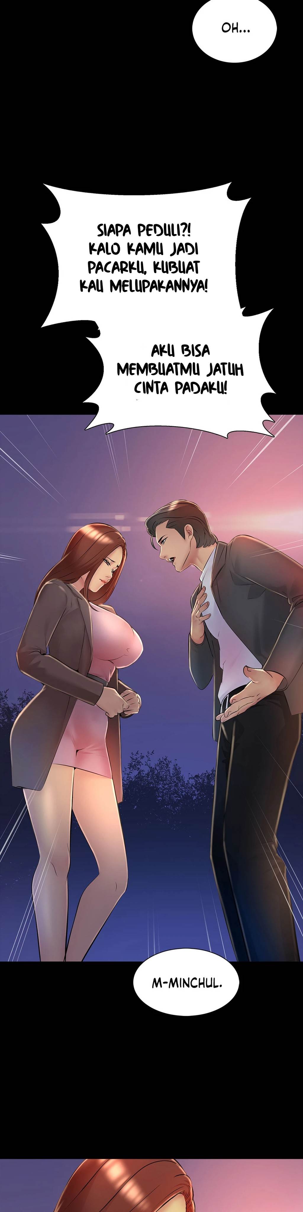 Best Friend Girlfriend - Chapter 26 2