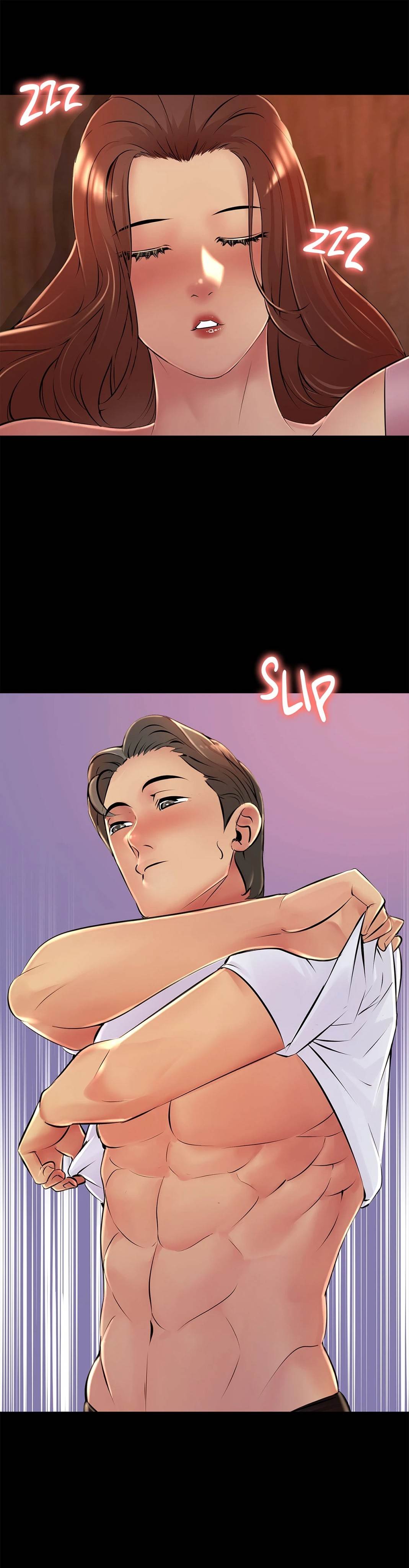 Best Friend Girlfriend - Chapter 26 22
