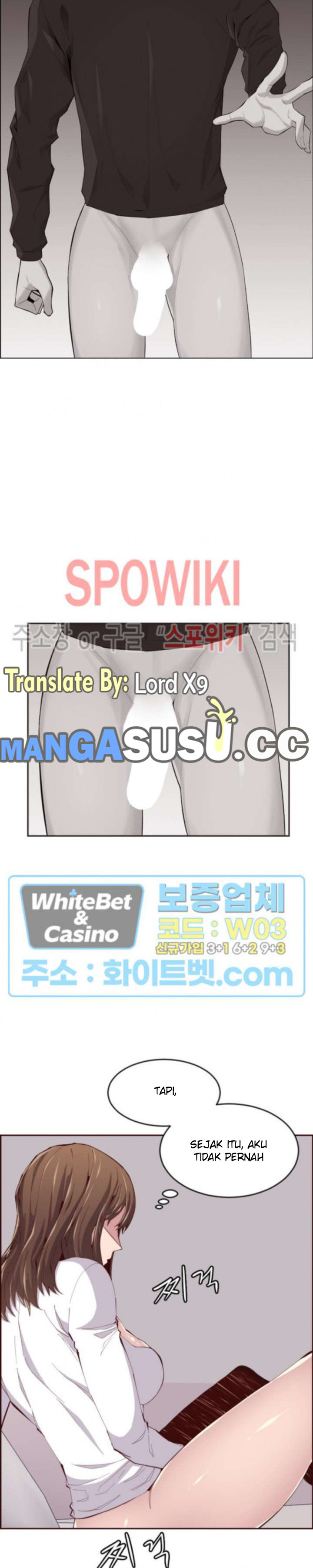 Body Camper - Chapter 26 14