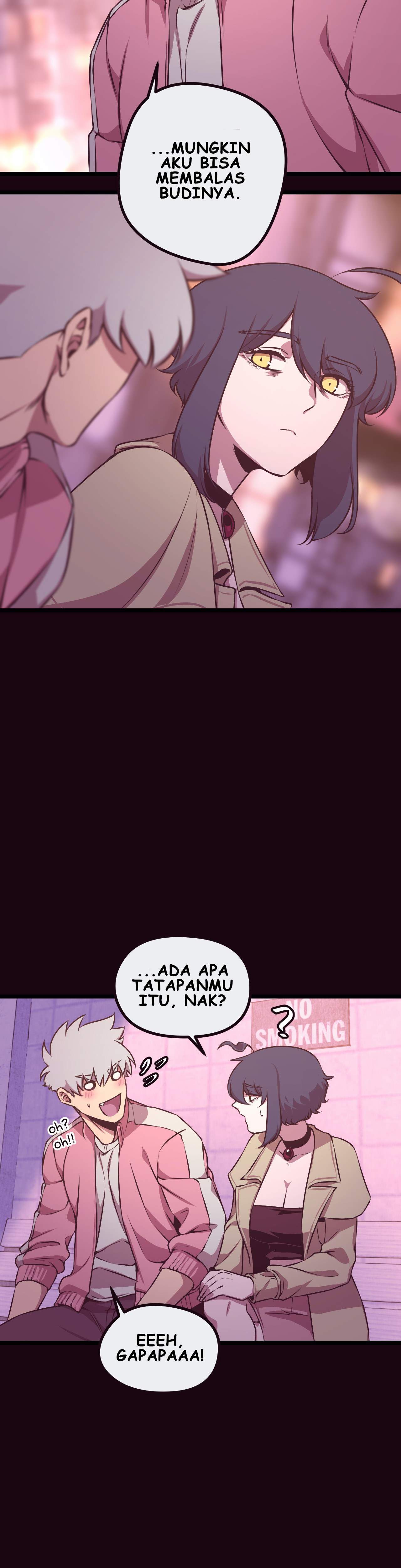 Writing Hell - Chapter 26 21