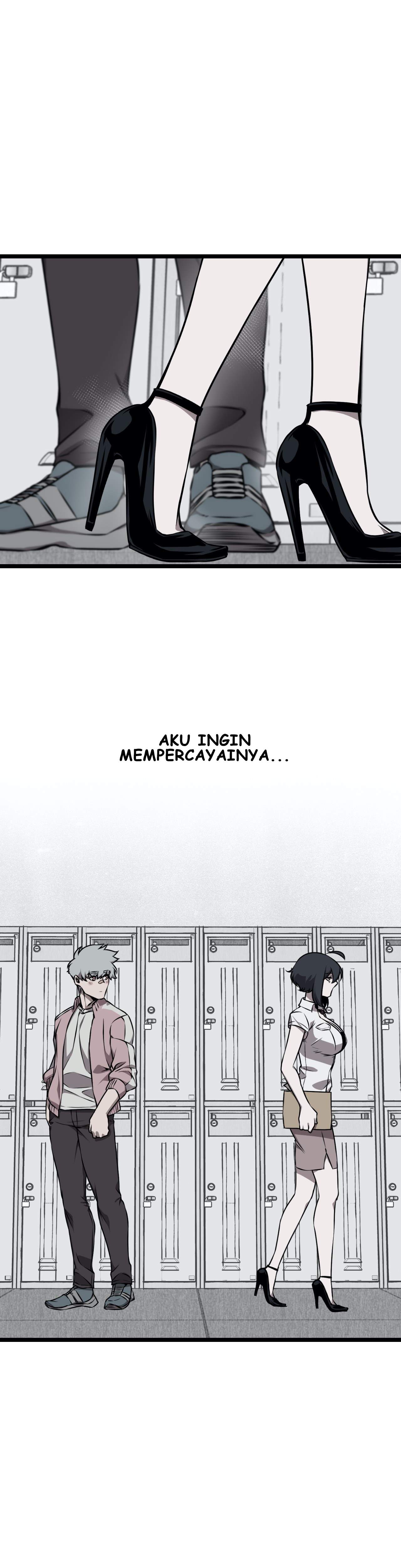 Writing Hell - Chapter 26 15