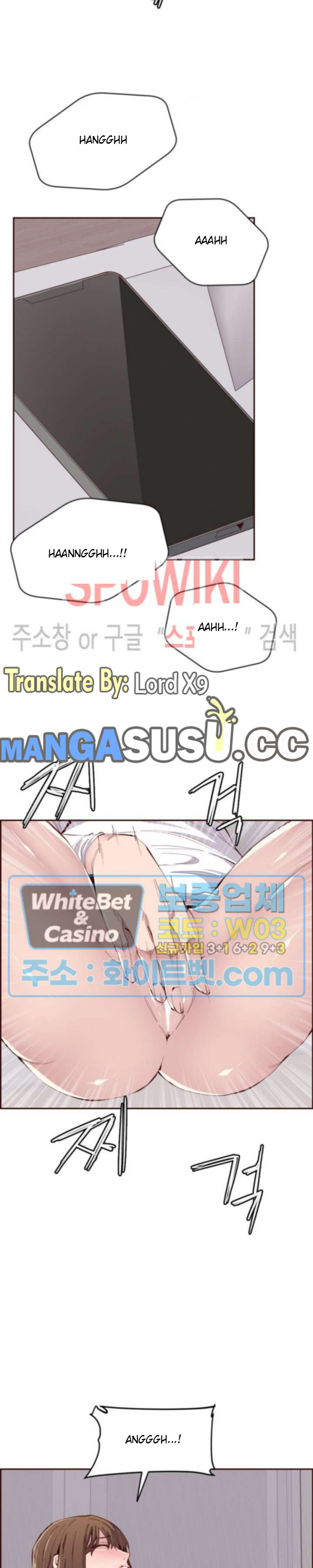 Body Camper - Chapter 26 20