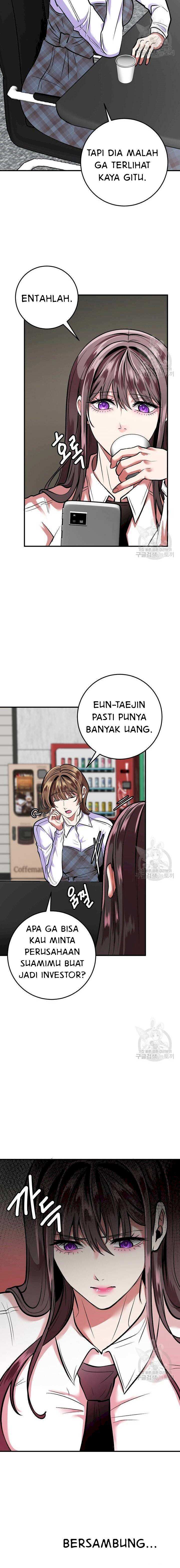 Sexy Wife - Chapter 26 17