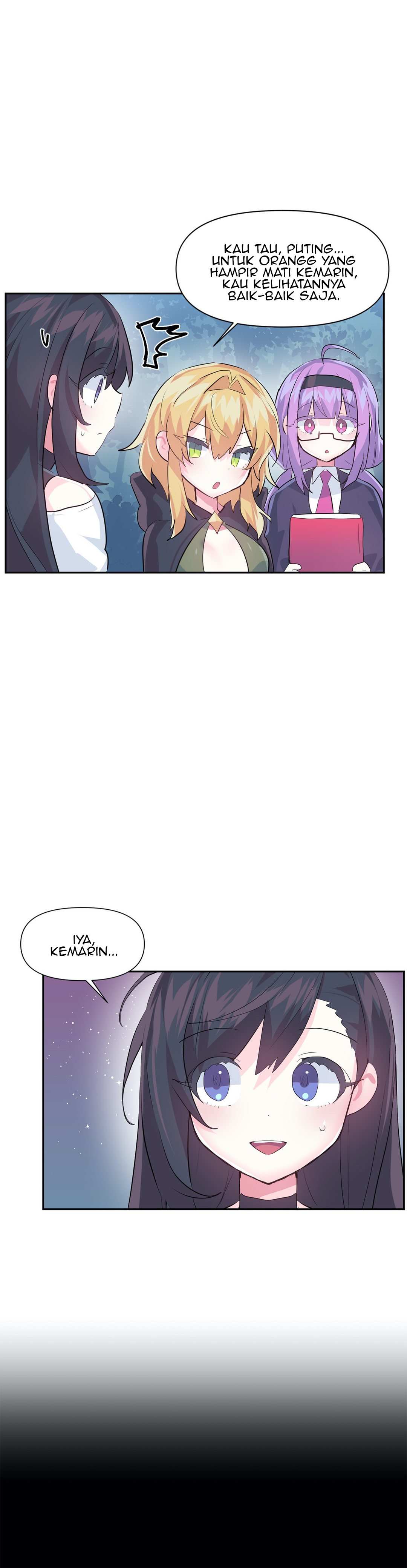 Log in to Lust-a-land - Chapter 40 2