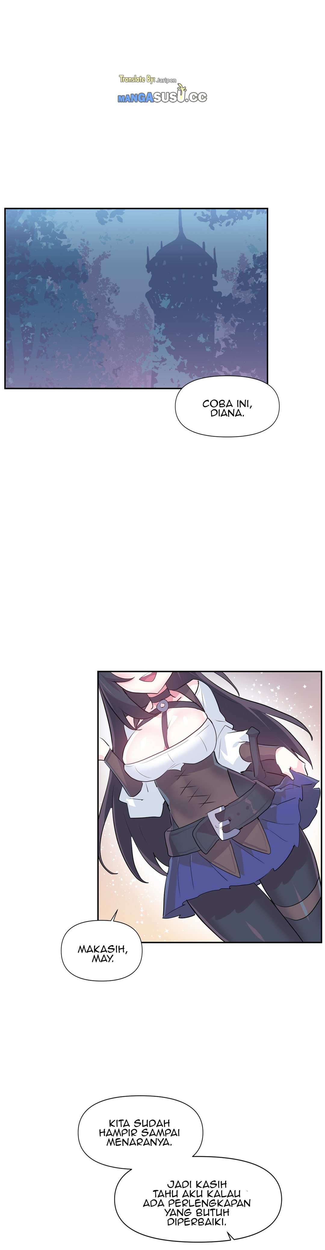 Log in to Lust-a-land - Chapter 40 1
