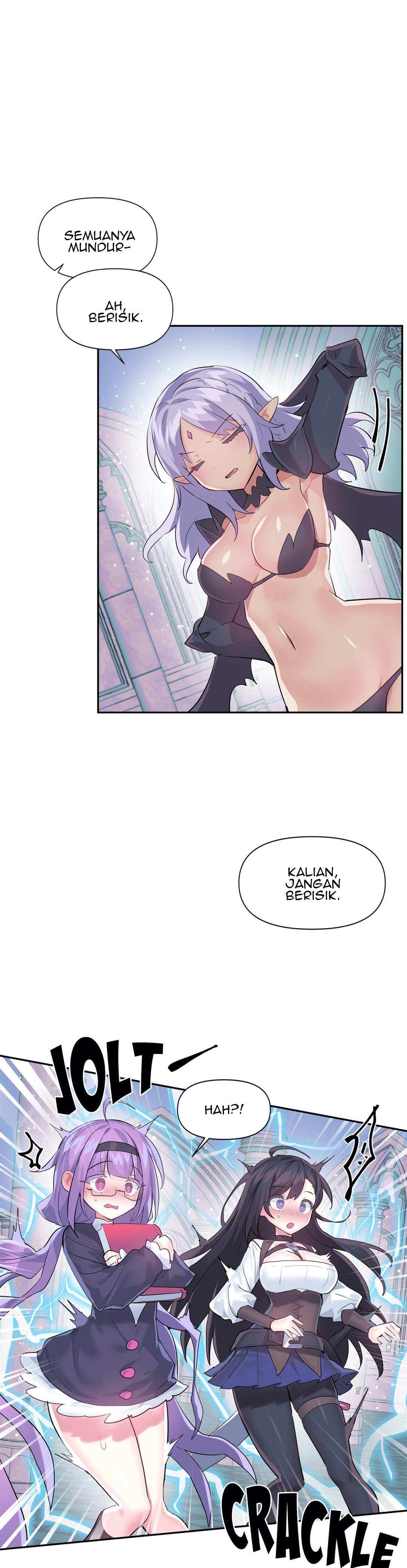 Log in to Lust-a-land - Chapter 40 17