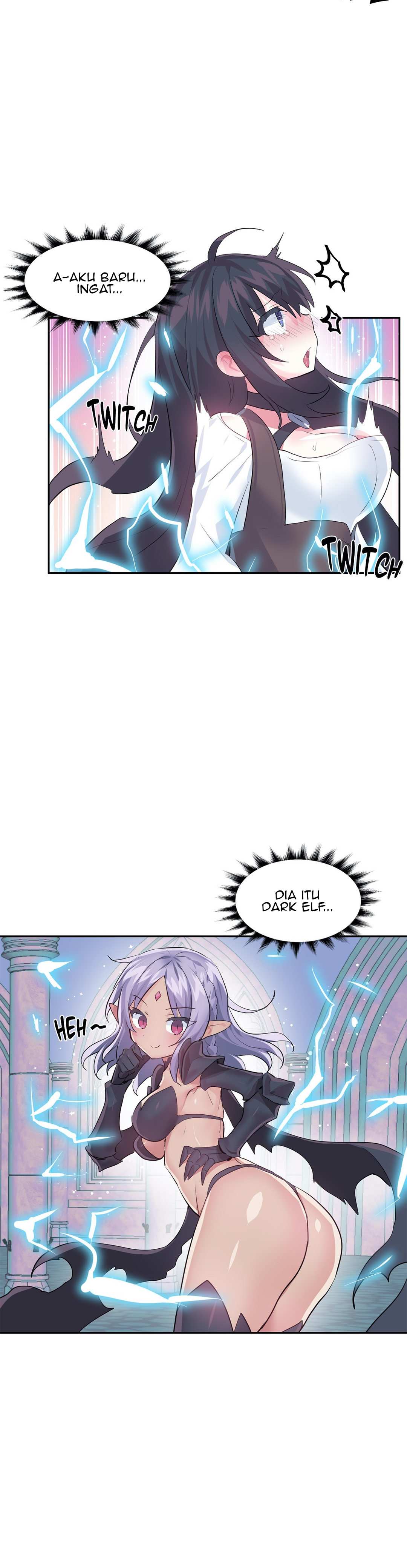 Log in to Lust-a-land - Chapter 40 18
