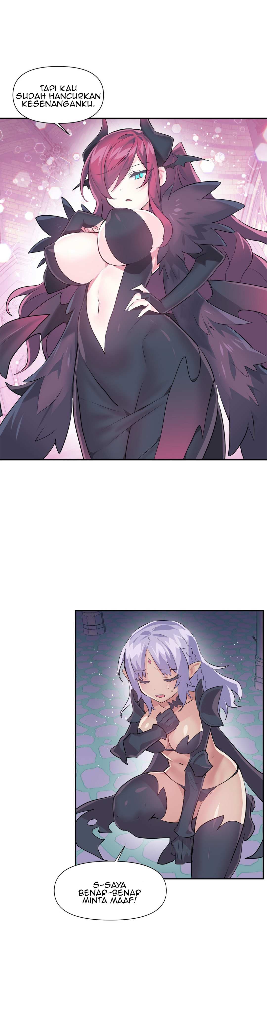 Log in to Lust-a-land - Chapter 40 29