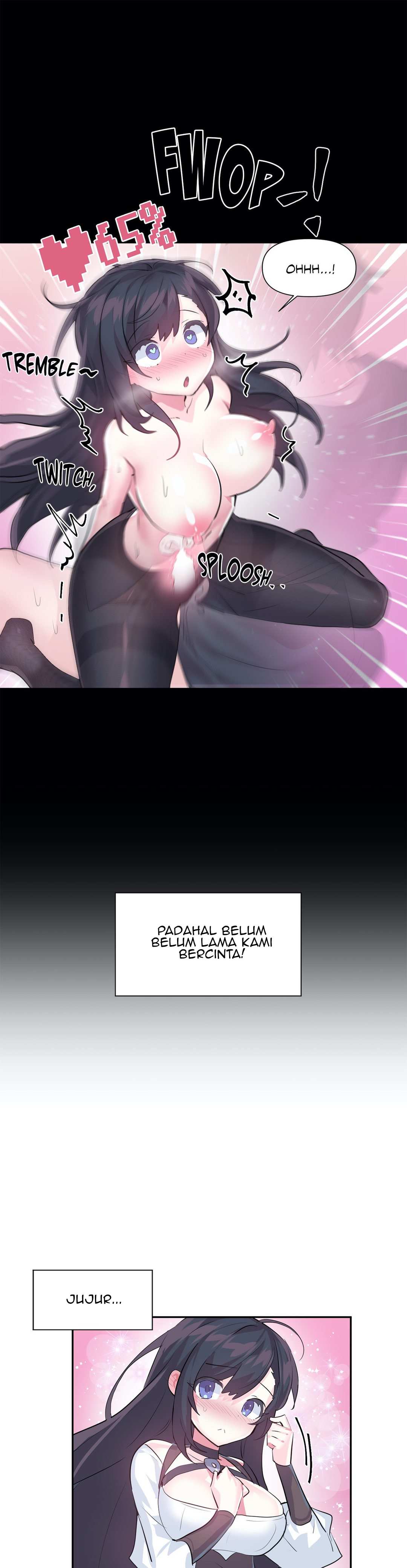 Log in to Lust-a-land - Chapter 40 11
