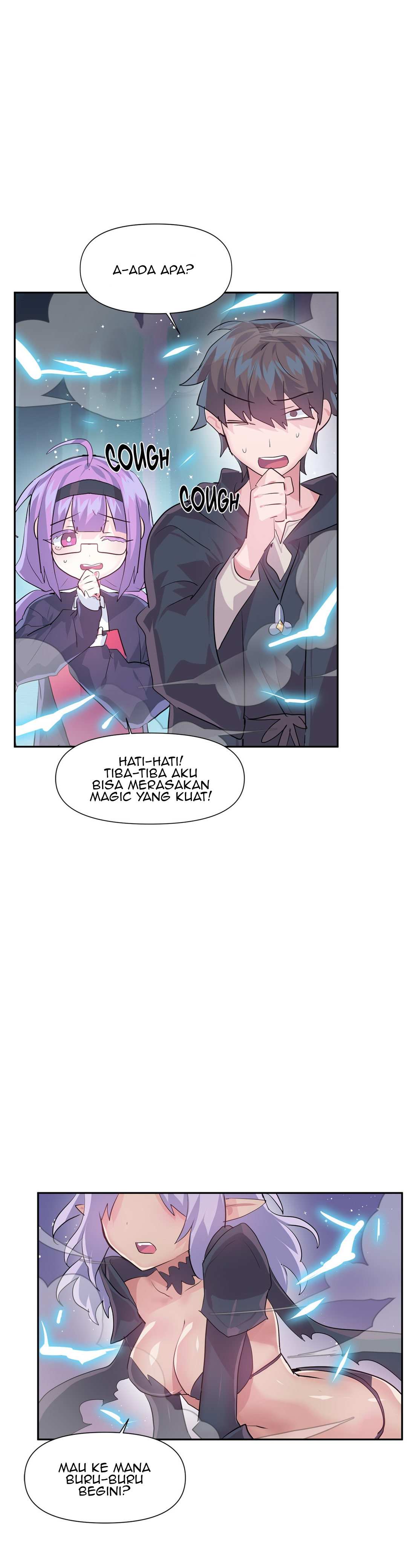Log in to Lust-a-land - Chapter 40 14