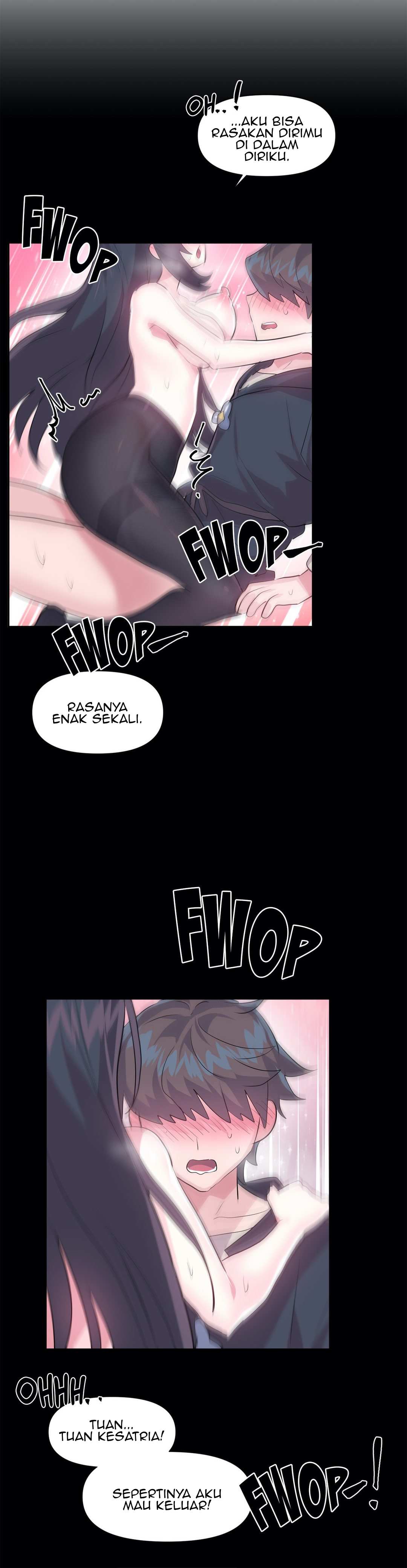 Log in to Lust-a-land - Chapter 40 10