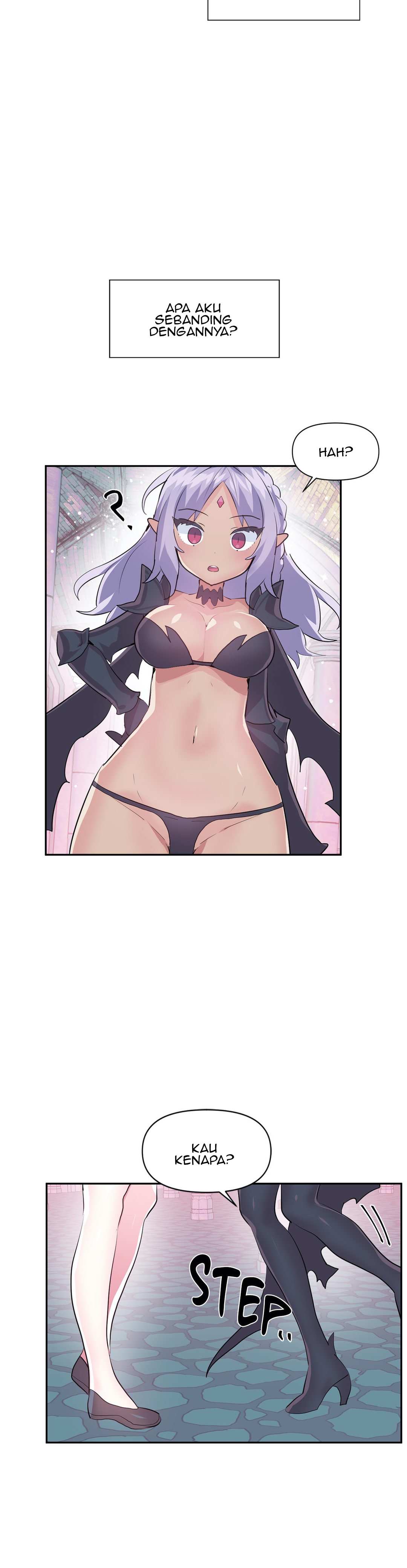 Log in to Lust-a-land - Chapter 40 24