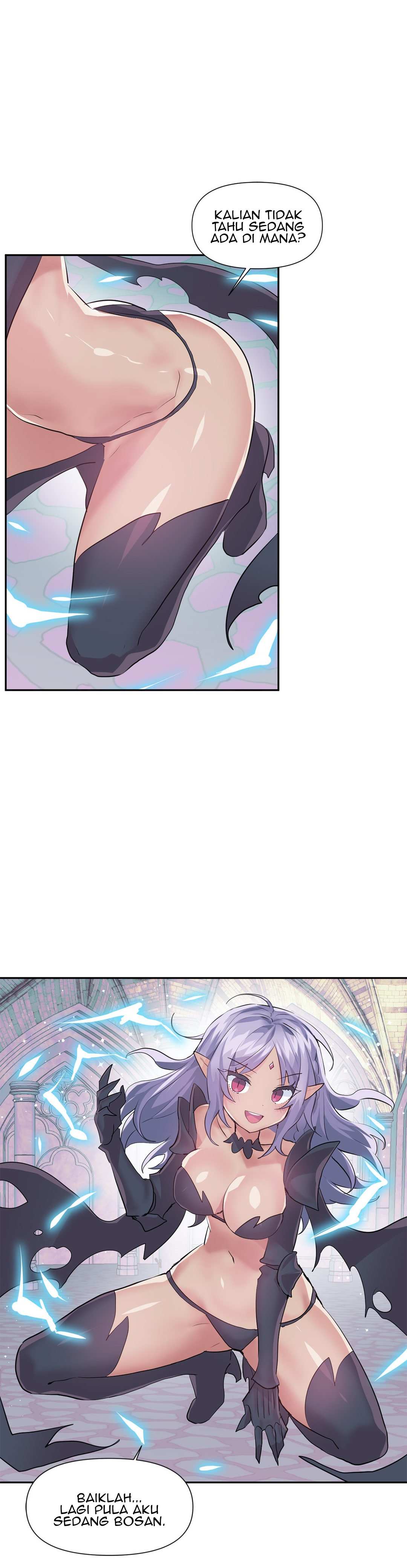 Log in to Lust-a-land - Chapter 40 15