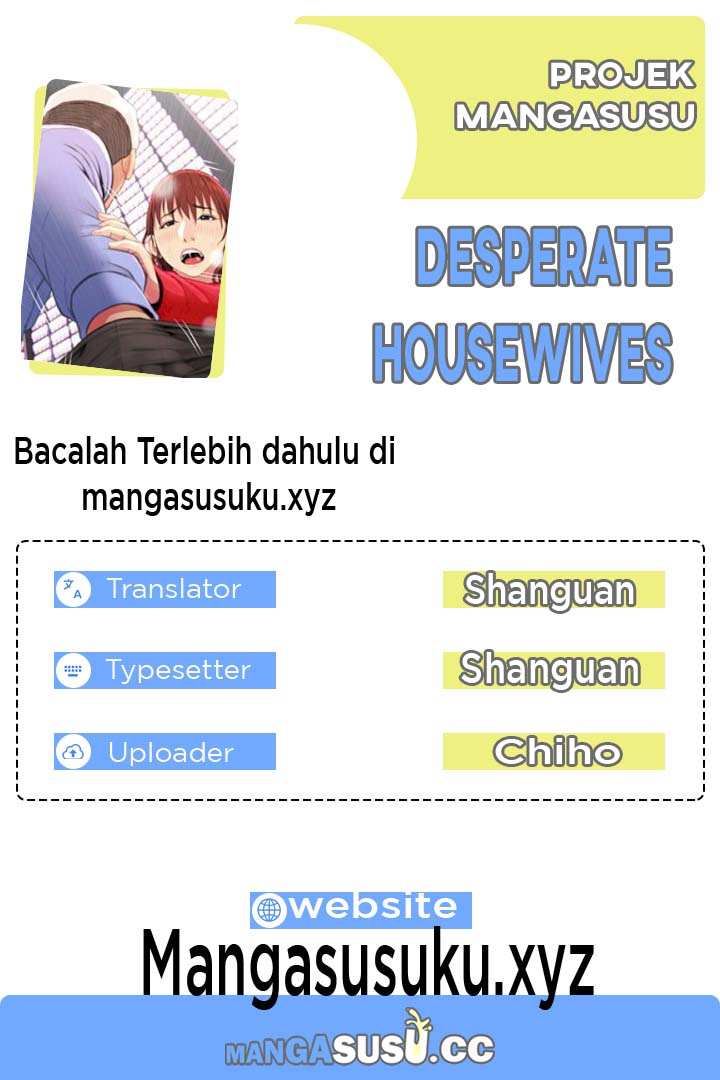 Desperate Housewives - Chapter 16 2