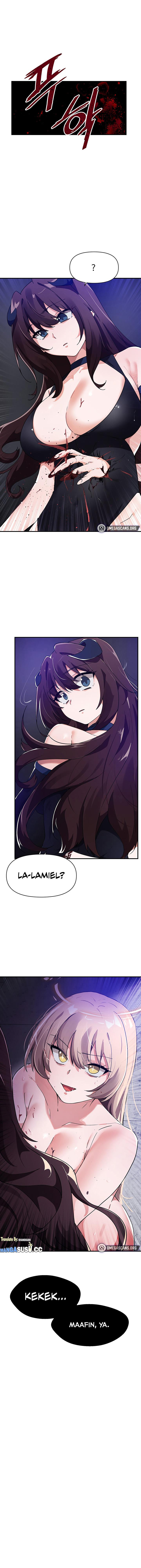 Please Give Me Energy - Chapter 42 1