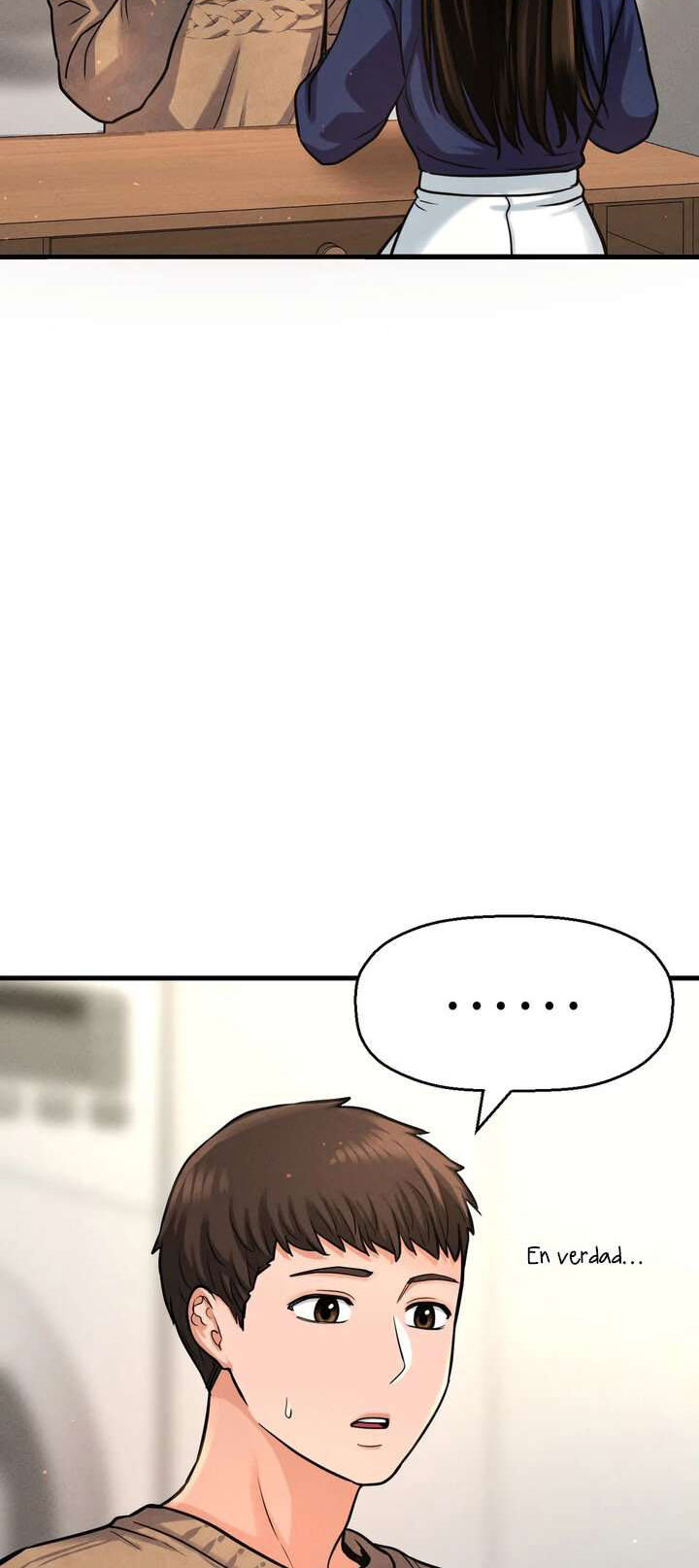 Charming Girl - Chapter 42 43