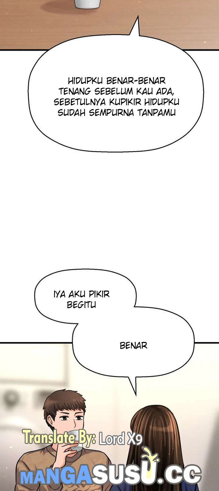 Charming Girl - Chapter 42 42