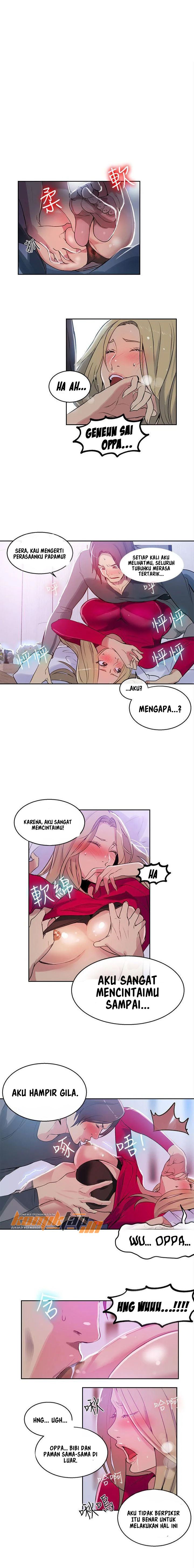 PC Goddess Room - Chapter 42 11