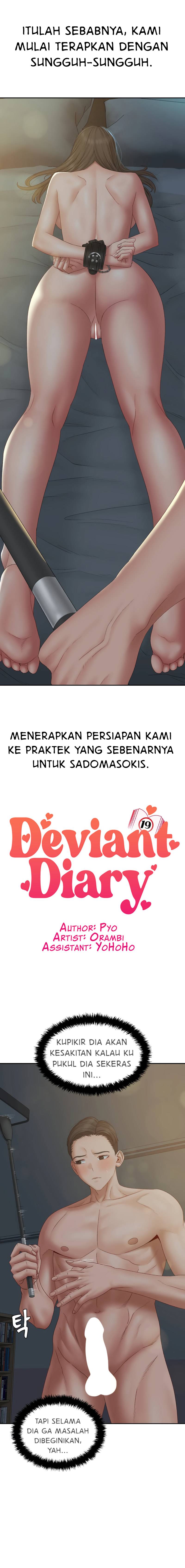 Deviant Diary - Chapter 42 3