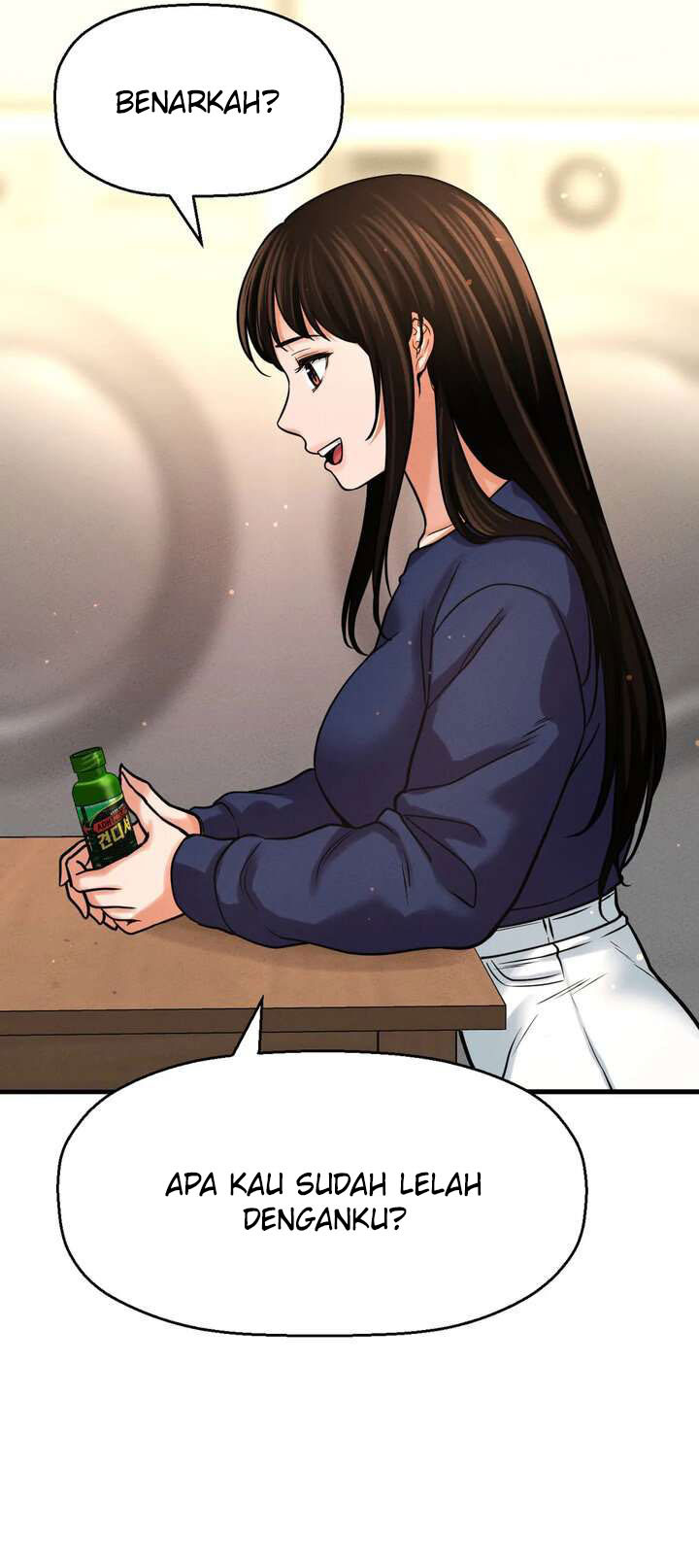 Charming Girl - Chapter 42 39