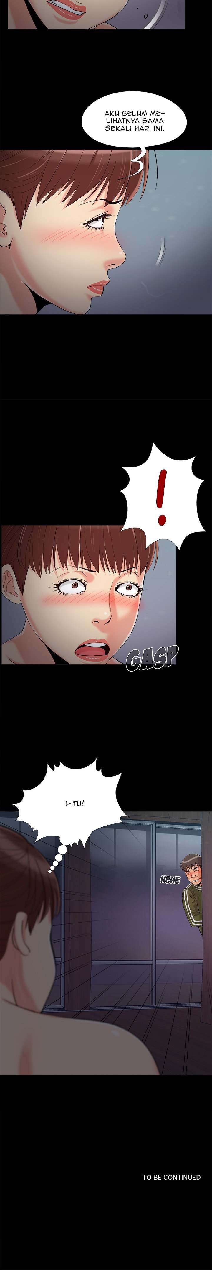 Sleepy Town Escapades - Chapter 57 11